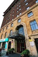 Jinjiang Metropolo Hotel Classiq, YMCA