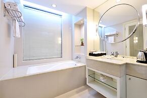 Jinjiang Metropolo Hotel Classiq, YMCA