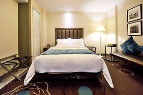 Jinjiang Metropolo Hotel Classiq, YMCA