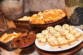 Jinjiang Metropolo Hotel Classiq, YMCA