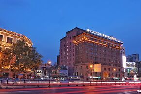 Jinjiang Metropolo Hotel Classiq, YMCA