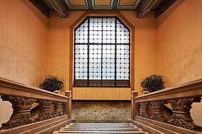 Jinjiang Metropolo Hotel Classiq, YMCA