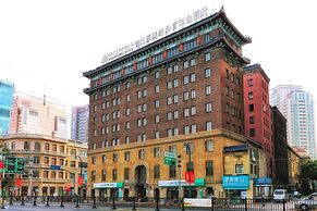 Jinjiang Metropolo Hotel Classiq, YMCA
