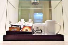 Jinjiang Metropolo Hotel Classiq, YMCA