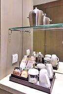 Jinjiang Metropolo Hotel Classiq, YMCA