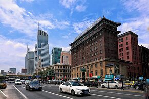 Jinjiang Metropolo Hotel Classiq, YMCA