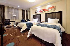 Jinjiang Metropolo Hotel Classiq, YMCA