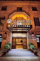 Jinjiang Metropolo Hotel Classiq, YMCA