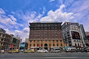 Jinjiang Metropolo Hotel Classiq, YMCA