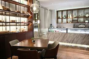 Jinjiang Metropolo Hotel Classiq, YMCA