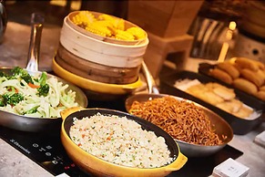 Jinjiang Metropolo Hotel Classiq, YMCA