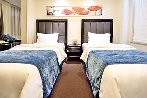 Jinjiang Metropolo Hotel Classiq, YMCA