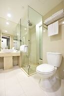 Jinjiang Metropolo Hotel Classiq, YMCA