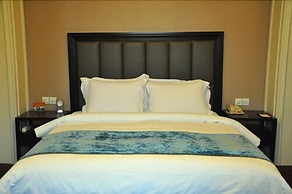 Jinjiang Metropolo Hotel Classiq, YMCA