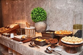 Jinjiang Metropolo Hotel Classiq, YMCA