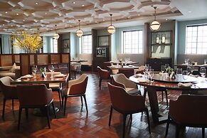 Jinjiang Metropolo Hotel Classiq, YMCA