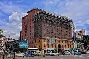 Jinjiang Metropolo Hotel Classiq, YMCA