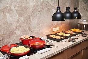 Jinjiang Metropolo Hotel Classiq, YMCA