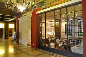 Jinjiang Metropolo Hotel Classiq, YMCA