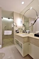 Jinjiang Metropolo Hotel Classiq, YMCA