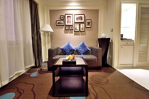 Jinjiang Metropolo Hotel Classiq, YMCA