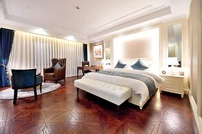 Jinjiang Metropolo Hotel Classiq, YMCA