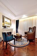 Jinjiang Metropolo Hotel Classiq, YMCA