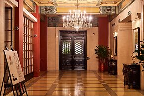 Jinjiang Metropolo Hotel Classiq, YMCA