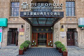 Jinjiang Metropolo Hotel Classiq, YMCA
