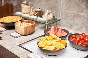 Jinjiang Metropolo Hotel Classiq, YMCA