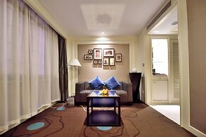 Jinjiang Metropolo Hotel Classiq, YMCA