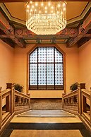 Jinjiang Metropolo Hotel Classiq, YMCA