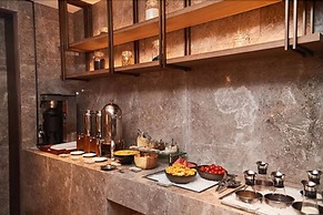 Jinjiang Metropolo Hotel Classiq, YMCA