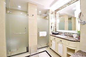 Jinjiang Metropolo Hotel Classiq, YMCA