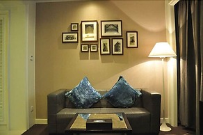 Jinjiang Metropolo Hotel Classiq, YMCA