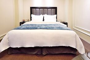 Jinjiang Metropolo Hotel Classiq, YMCA