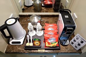 Jinjiang Metropolo Hotel Classiq, YMCA