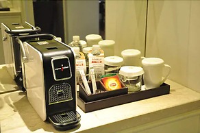 Jinjiang Metropolo Hotel Classiq, YMCA