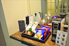 Jinjiang Metropolo Hotel Classiq, YMCA