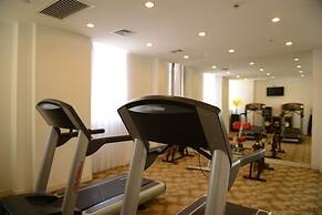 Jinjiang Metropolo Hotel Classiq, YMCA