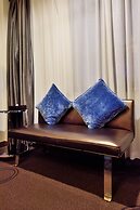 Jinjiang Metropolo Hotel Classiq, YMCA