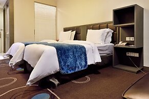 Jinjiang Metropolo Hotel Classiq, YMCA