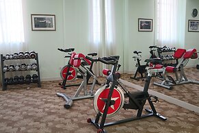 Jinjiang Metropolo Hotel Classiq, YMCA