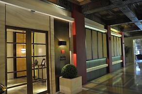 Jinjiang Metropolo Hotel Classiq, YMCA