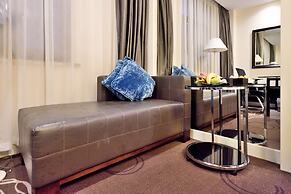 Jinjiang Metropolo Hotel Classiq, YMCA