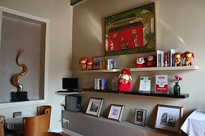 Jinjiang Metropolo Hotel Classiq, YMCA