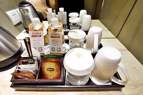 Jinjiang Metropolo Hotel Classiq, YMCA