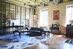 Jinjiang Metropolo Hotel Classiq, YMCA