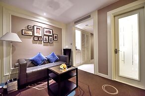 Jinjiang Metropolo Hotel Classiq, YMCA