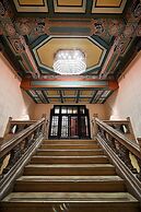 Jinjiang Metropolo Hotel Classiq, YMCA